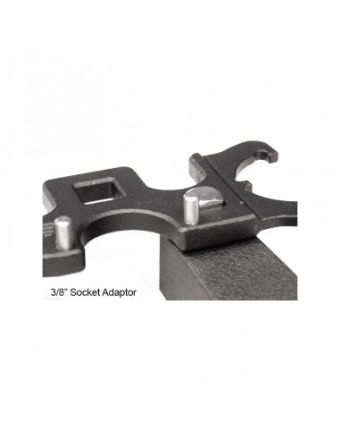 Multipurpose key for AR15 - LEAPERS UTG