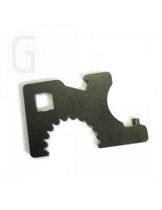 LLAVE PARA TUERCA BARRIL -...