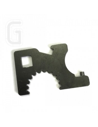 LLAVE PARA TUERCA BARRIL - GEISSELE