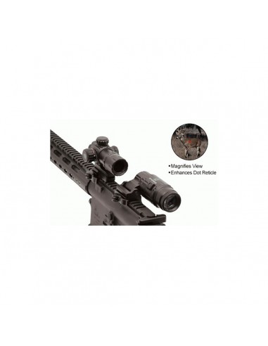3X Flip Up Magnifier SCP-MF3WEQS -...