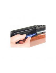 Shotgun and carbine shell...