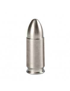 Steel snap caps for pistol... 2