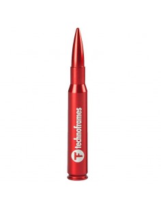 High quality aluminum rifle...