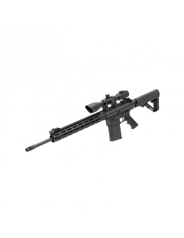 Guardamano DPMS-LR308 15" SS M-LOK -...