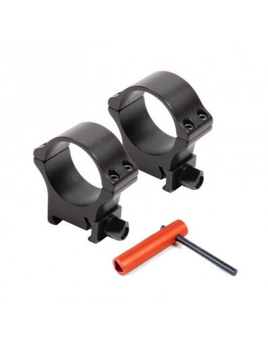 Professional 34mm diameter scope...