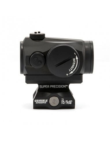 Base for Red Dot Aimpoint T1 Super...