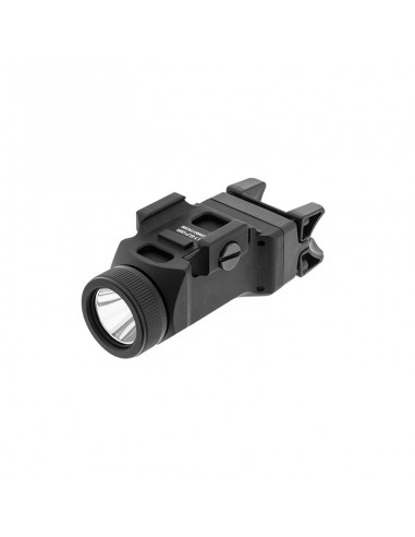 Pistol Tactical Flashlight -...