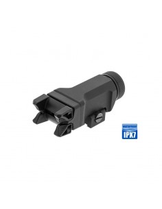 Pistol Tactical Flashlight... 2