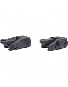 Polymer Flip Up Rear Sight... 2