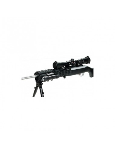 QUAD RAIL SYSTEM TATTICO - LEAPERS UTG