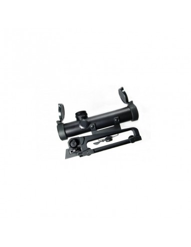 HANDLE FOR AR15 - LEAPERS UTG