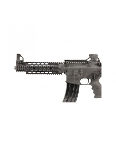 Quadrangular Gas Block for AR15 high...