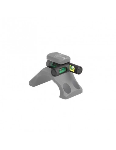 Ring for accushot mount with spirit...