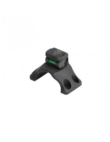 Ring for accushot mount with spirit...