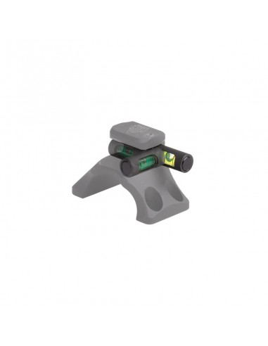 Ring for accushot mount with spirit...