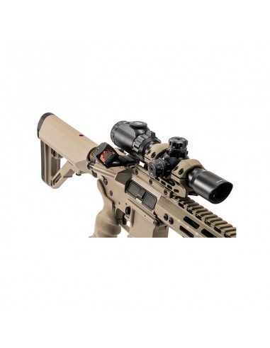 Base Picatinny 45 degrés pour Red Dot...