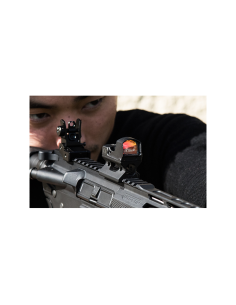 AR-15 - Base de montage... 2