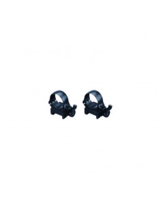 Scope rings diameter 30...