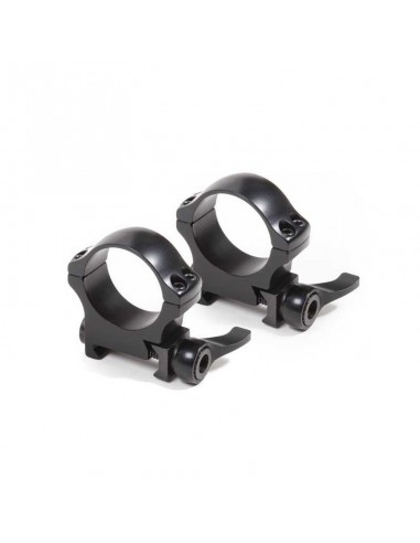 Repositionable quick release 30mm...