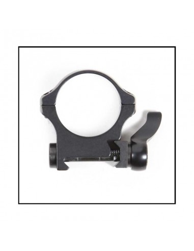 Repositionable quick release 30mm...