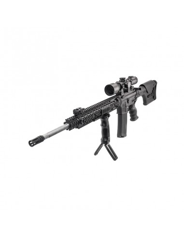 Impugnatura anteriore con bipod...