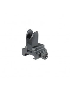 Rear sight low profile for...