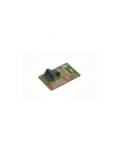 Rear sight low profile for... 2