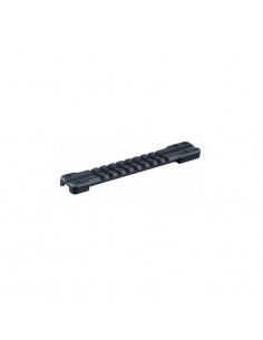 Picatinny Weaver x 8,0-9,1...