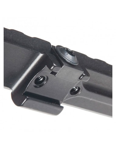 Base picatinny per Shina 11 - RECKNAGEL