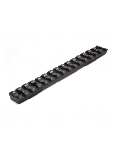 Picatinny Weaver base para...