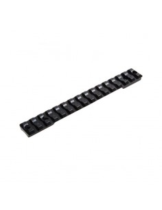 Base Picatinny Weaver per...