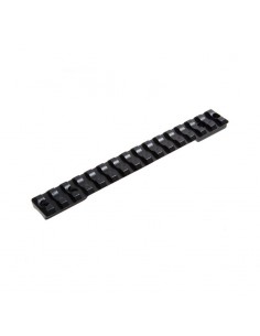 Socle Picatinny Weaver pour...