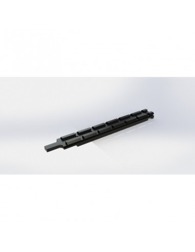 Base Weaver per Sako TRG 20 MOA -...