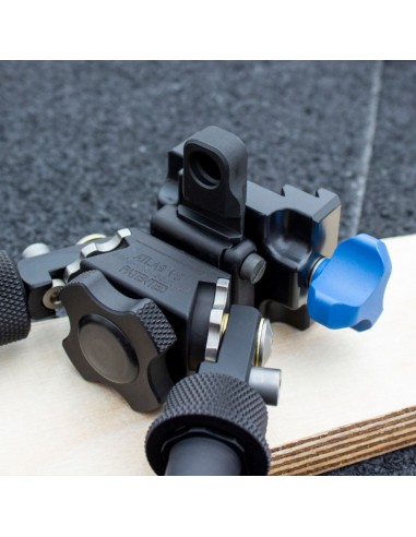 Base Bipod Picatinny per sistema...
