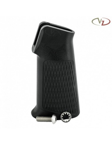 AR15 - Pistol Grip Diamond Slant - VZ...
