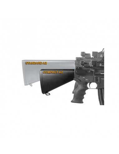 Modelo original A2 Compact para AR15...