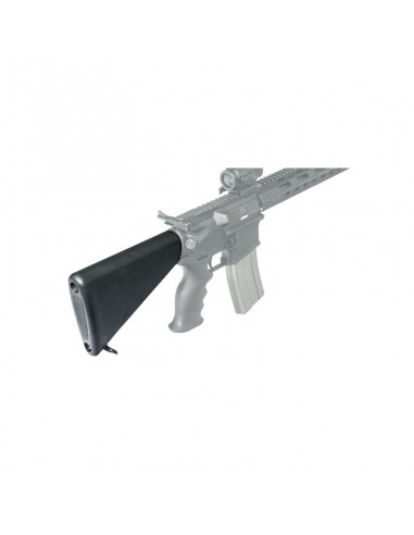 Stock for AR15 universal adjustable...