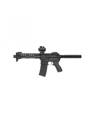 Cañón compacto para Pistolas AR15...