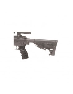 EMPUÑADURA DE PISTOLA PARA... 2