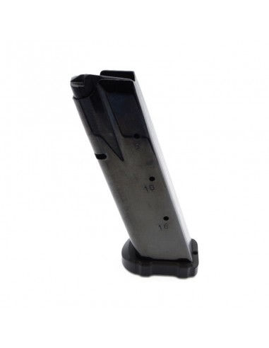 Magazine Pad pour CZ Shadow 2 Noir -...