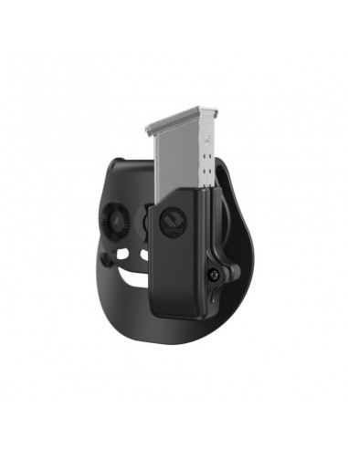 Single 9mm Magazine Pouch for G43,...