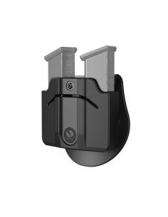 Holster double avec...