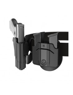 Holster double avec... 2