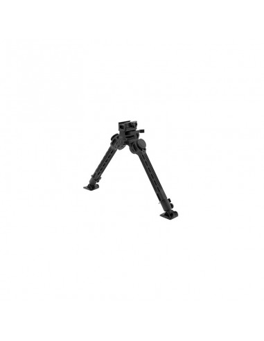 Professional bipod for large caliber...