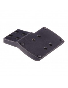 Side adapter for Docter...