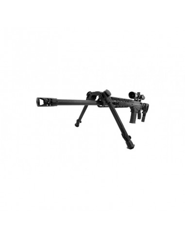 Top Picatinny Rail Mount Bipod -...