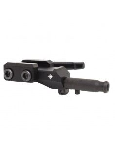 Adattatore Picatinny Versa...