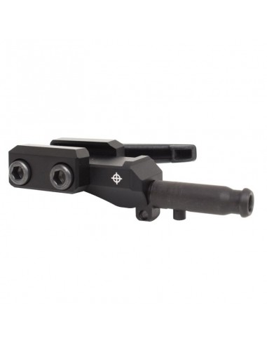 Adattatore Picatinny Versa Pod per...