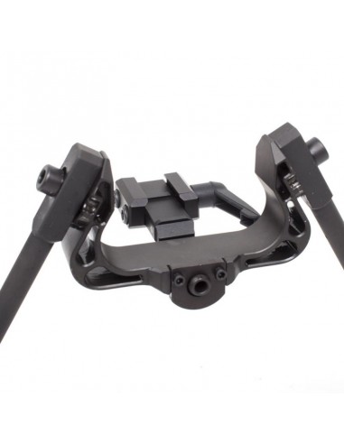 Versa Pod to Bipod Picatinny Adapter...
