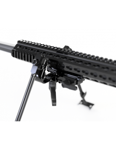 Versa Pod to Bipod Picatinny Adapter...
